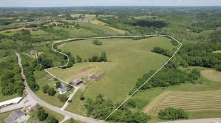 3719 Kirksville Rd, Lancaster, KY 40444