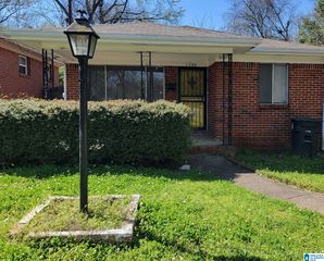 1760 34th Pl N, Birmingham, AL 35234
