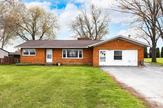 25600 21 Mile Road, New Baltimore, MI 48051