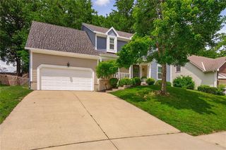 5316 NW 59th Ter, Kansas City, MO 64151
