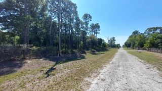 165 N  Sendero St, Clewiston, FL 33440