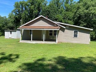 122 Bill Spain Rd, Henderson, NC 27537