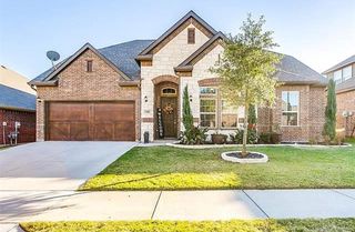 15109 Roderick Rd, Aledo, TX 76008