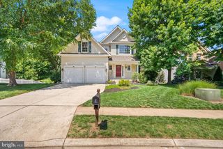 21495 Arbor Glen Ct, Ashburn, VA 20148