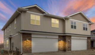 342 Cattail Ct #A, Genoa City, WI 53128