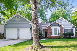 11910 Harris Ridge Dr, Charlotte, NC 28269