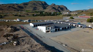 73 E Shop Avenue #A12, Chelan, WA 98816