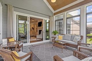 312 Teague St, Wake Forest, NC 27587