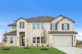15103 Cibolo Ln, Baytown, TX 77523