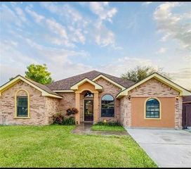 207 Fudge, Alamo, TX 78516