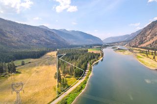 Nhn River Rd W, Plains, MT 59859
