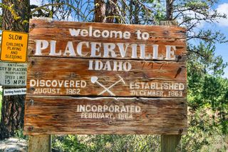 115 Ellis St, Placerville, ID 83666