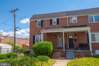 1517 N  Potomac St, Baltimore, MD 21213