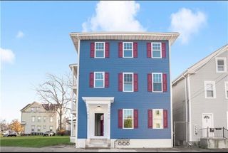 38 Maple St #1, Providence, RI 02903