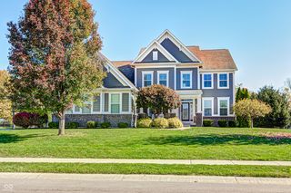 1553 Windswept, Brownsburg, IN 46112