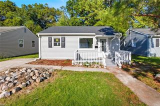 440 Smiley Rd, Hampton, VA 23663