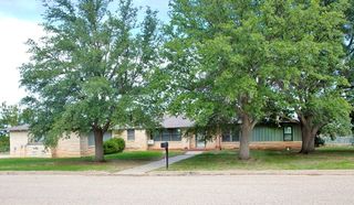 602 McCarver Dr, Ballinger, TX 76821
