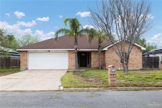 615 Northridge Dr, Edinburg, TX 78539
