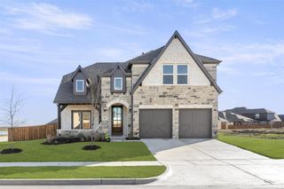 1907 Huron Dr, Forney, TX 75126