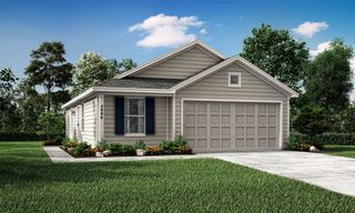 9200 Red Fox Trl, McKinney, TX 75071