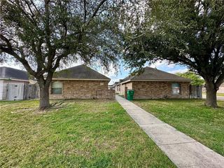 2305 N  Dahlia St #2, Pharr, TX 78577