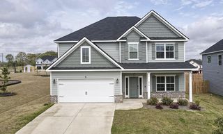 215 Switchgrass, Aiken, SC 29808