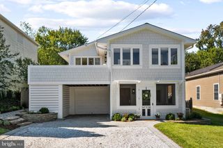 3718 Carroll Dr, Edgewater, MD 21037
