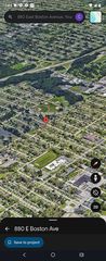 880 E  Boston Ave, Youngstown, OH 44502