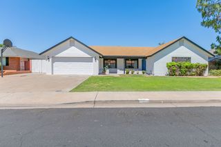 1852 N  Oracle, Mesa, AZ 85203