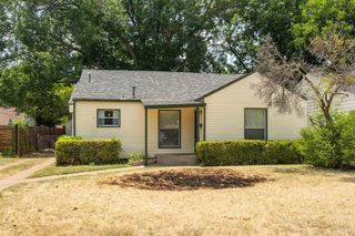 1629 Ardath Ave, Wichita Falls, TX 76301