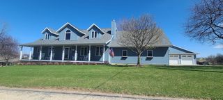 318 N  Egbert St, Monona, IA 52159