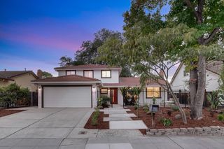 835 Poplar Ave, Sunnyvale, CA 94086
