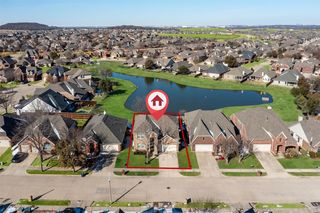 5712 Meadowglen Dr, Denton, TX 76205