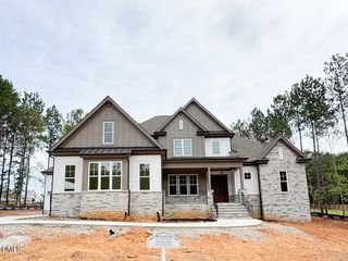 40 Cherry Bark Dr, Youngsville, NC 27596