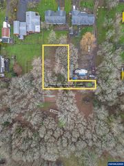 LOT Union St, Jefferson, OR 97352