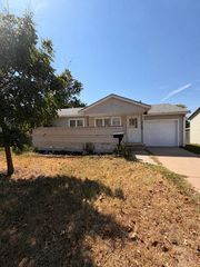 3109 S  Wichita St, Wichita, KS 67217