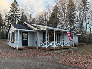 474 Bert Gray Road, Sullivan, ME 04664