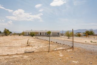 4331 E  Turner Blvd, Pahrump, NV 89061