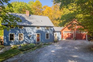 75 Lazy Acres Road, North Chittenden, VT 05763