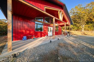 369671 E  Dal Roc Dr, Cleveland, OK 74020