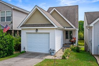 6712 Water Lilly Way, Knoxville, TN 37918
