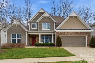 130 Canoe Pole Ln, Mooresville, NC 28117
