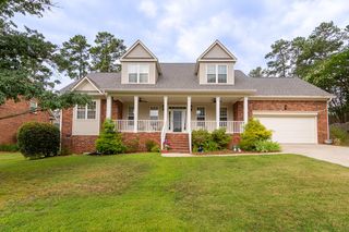 394 Bakers Ferry Trail, Martinez, GA 30907