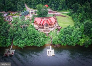 3415 Shingle Camp Rd, Mc Henry, MD 21541