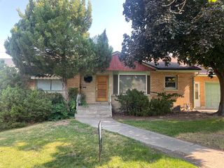 789 E  900 N #1, Logan, UT 84321
