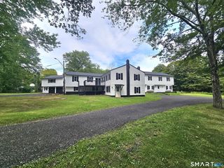 468 North Road, Ashford, CT 06278