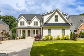 4014 Pineridge Rd, Smyrna, GA 30080