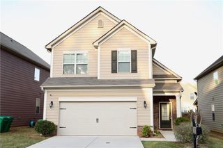 2450 Oakleaf Cir, Lithonia, GA 30058