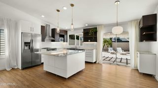 6833 E Grandview Drive, Scottsdale, AZ 85254
