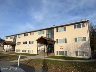 425 E  16th Ave, Anchorage, AK 99501